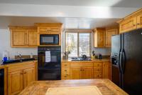 Bigfoots Alpine Retreat MH710By Powder Mtn Hot Tub - Ferienwohnung Eden