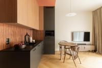 Rubin Apartment Warsaw Praga - Urban Atelier - Chambres d'hôtes Varsovie