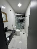 Apto Ideal para o moto GP no Setor Oeste - Ferienwohnung Goiânia