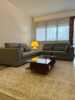 App Chiara- Mugello 3'-120 m2-Garage interno - Ferienwohnung Scarperia