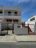 Villetta via lenin con giardino a torre dell'orso - Ferienwohnung Torre dell'Orso