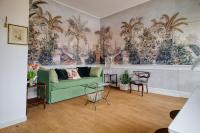 Milano Central Quiet Terrace Elegante - B&B Milano