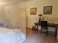 Chambre Double avec Salle de Bains Privative