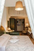 Petite Chambre Double ou Lits Jumeaux