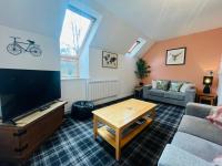 Gorries Lair - B&B Spean Bridge