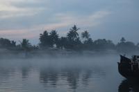 Sacred River Houseboats - B&B Alleppey