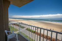 Oceanfront Beach Condo, Pool, Gym, Fishing Surfing - Ferienwohnung Virginia Beach