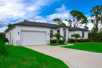 Cozy Retreat in Port Charlotte - B&B Port Charlotte