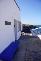 Oceanfront House El Cotillo - B&B Cotillo