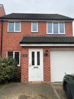 Stadium View House Work Stays Welcome, Free Parking - B&B Swindon
