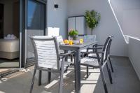 Sun&Sky Luxury Studios - Ferienwohnung Rhodos