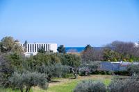 Sun&Sky Luxury Studios - Ferienwohnung Rhodos
