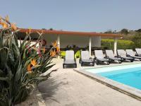 VillaVie CostadePrata - B&B Alfeizerão