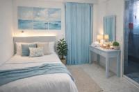 Camera Singola con Vista Montagna