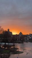Nid du Loing - B&B Moret-sur-Loing
