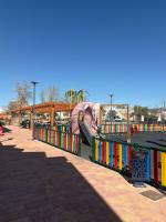 Apartamento en Lorca Murcia - Ferienwohnung Lorca