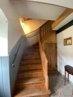 Hof Ohnesorge - B&B Teutschenthal