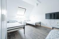 FREYZEIT Apartment "Gässel" in der Altstadt von Speyer für bis zu 6 Personen - B&B Spira