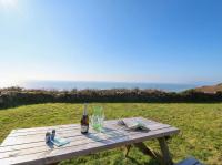 The Cabin - B&B Cawsand