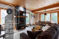 Zazz - For precious moments with family or friends - Ferienwohnung Chertsey