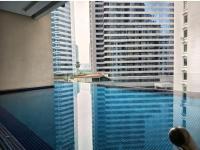 Binjai 8 KLCC BY Service Suites - B&B Kuala Lumpur