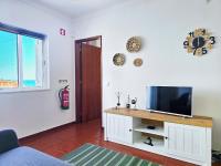 CASINHA DE BENAGIL - Beach & Sea View - B&B Lagoa