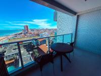 RN Studio 618 - 2Min da Praia | Mandi Hospitalidade - B&B Maceió