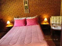 Chalet mit 1 Schlafzimmer