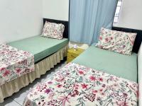 APT-2S Grande para 4 pessoas com Ar-condicionado e Garagem a 1 min da rodoviária de Petrolina - B&B Petrolina