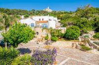 Villa Torre del Sasso by HDSalento - Chambres d’hôtes Marina Porto