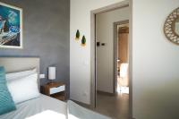 Bright Balcony Haven in the Heart of Monopoli - B&B Monopoli