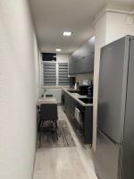 Barney Apartman - Ferienwohnung Sovata