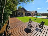Chalés Brisa da Serra - B&B Praia Grande