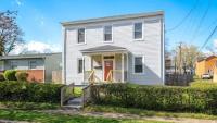 Church Hill Hideaway #1 with 3 BR Backyard Oasis - Bed and Breakfast Richmond