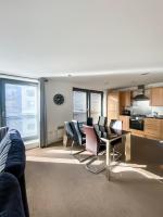 Blue Harbour Apartments - B&B Edimburgo