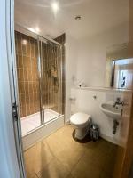 Modern Apartments - Ferienwohnung Edinburgh