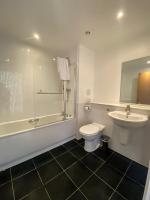 Modern Apartments - Ferienwohnung Edinburgh
