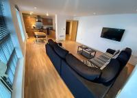 Modern Apartments - B&B Edimburgo