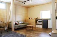 Yuino Ryokan Benten - Vacation STAY 85382v - B&B Asahimachi