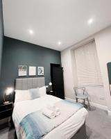 Central Leith Suite - B&B Edimburgo