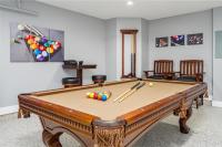 Phenomenal 7BR 4 Master Suites Southeast Pool Hot Tub Gas BBQ 2 Miles to Disney - B&B Orlando