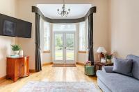 The Laird’s Retreat - B&B Alexandria