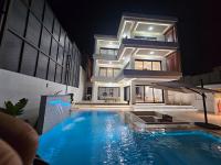 villa familia tanger - B&B Ain Zaytouna