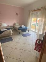 Lagos Marina Guest House - B&B Lagos