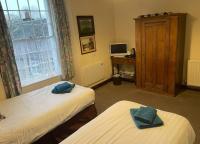 Superior Tweepersoonskamer met 2 Aparte Bedden