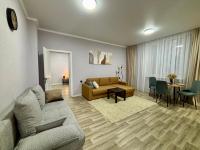 Столичный стиль - B&B Almaty