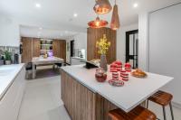 Devon Retreat,Indoor Pool,Hot-Tub,Sauna,Cinema,Gym - Ferienwohnung Highweek