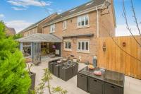 Devon Retreat,Indoor Pool,Hot-Tub,Sauna,Cinema,Gym - Ferienwohnung Highweek