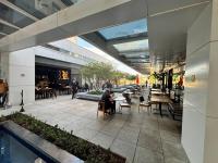 Apartamento no Ed Metropolitan com Vista Flamboyant - B&B Goiânia