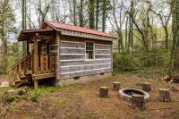 Hot Tub Dog friendly Near Tuckaleechee Caverns - B&B Townsend